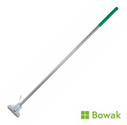 Steel Kentucky Mop Handle Green
