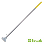 Steel Kentucky Mop Handle Yellow