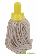 Exel Mophead PY 250g Yellow
