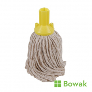 Exel Mophead PY 250g Yellow