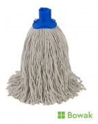 Exel Mophead Twine 250g Blue