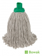 Exel Mophead Twine 250g Green