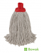 Exel Mophead Twine 250g Red