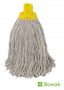 Exel Mophead Twine 250g Yellow