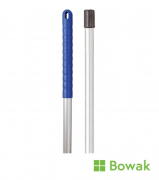 Exel Mop Handle Blue
