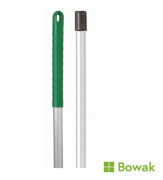 Exel Mop Handle Green