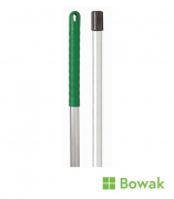 Exel Mop Handle Green