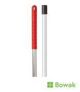 Exel Mop Handle Red