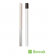 Exel Mop Handle White