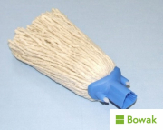 Socket Mophead PY 200g Blue