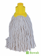 Socket Mophead PY 200g Yellow