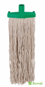 Prairie Mophead Multifold 340g Green