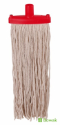 Prairie Mophead Multifold 340g Red