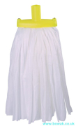 Exel Prairie Big White Mophead Yellow