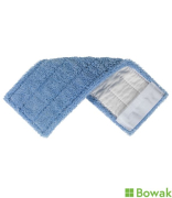 Numatic Nylostripe Spraymop Head 40cm