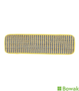 Pulse Scrubber Mop