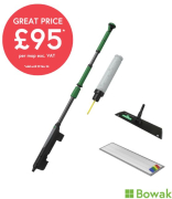 Ergo Clean Mopping Kit