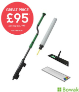 Ergo Clean Mopping Kit Pro