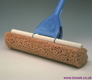 Combo Sponge Mop Complete