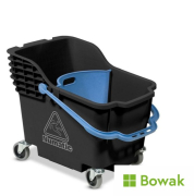 Numatic 30L Hi-Bak Mopping System Blue