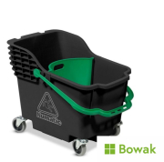 Numatic 30L Hi-Bak Mopping System Green