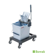 Vileda UltraSpeed Pro Mop Unit Start Kit