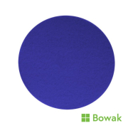 Jangro Floor Pads Blue 14"