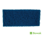 Edge Cleaning Pad Blue