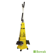 Rapid Response Spill Kit
