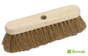 Broomhead Soft Coco 12"