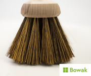 Broomhead Soft Coco 36"