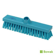 Premier Deck Scrub Brush Blue 28cm