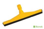 Floor Squeegee 55cm Yellow