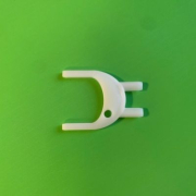 Key For White Plastic/Modular Dispensers