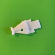 Key For Deb Dispensers