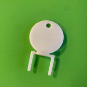 Key For Bowak Dispensers