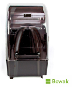 Sound Cover for 1.5 litre polycarbonate decanter KX812-D