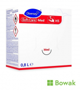 Soft Care Med H5 Hand Sanitiser