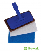Octopus Edge Floor Tool Start Pack