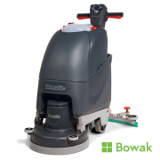 Numatic Twintec TT 4045 Mains Scrubber Dryer