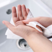 Katrin System Roll Hand Towel White 2 Ply
