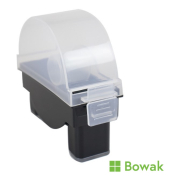 Food Label Dispenser 1 x 25mm Roll