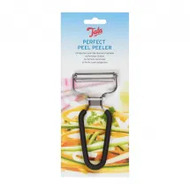 Firm Grip Y Peeler