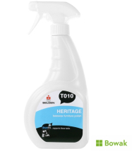 Heritage Furniture Polish