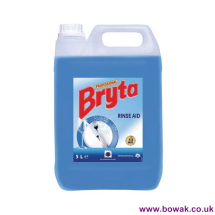 Bryta Dishwash Rinse Aid