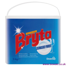 Bryta Dishwash Powder