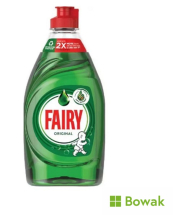 Fairy Liquid Lemon 320ml