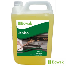 Bowak Janisol Odourless Degreaser