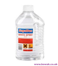 White Spirit