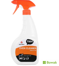 Oven Cleaner Trigger Spray